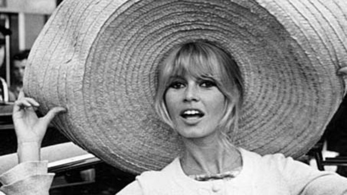 El día que Brigitte Bardot grabó un bambuco en español y tuvo una poderosa conexión con Colombia