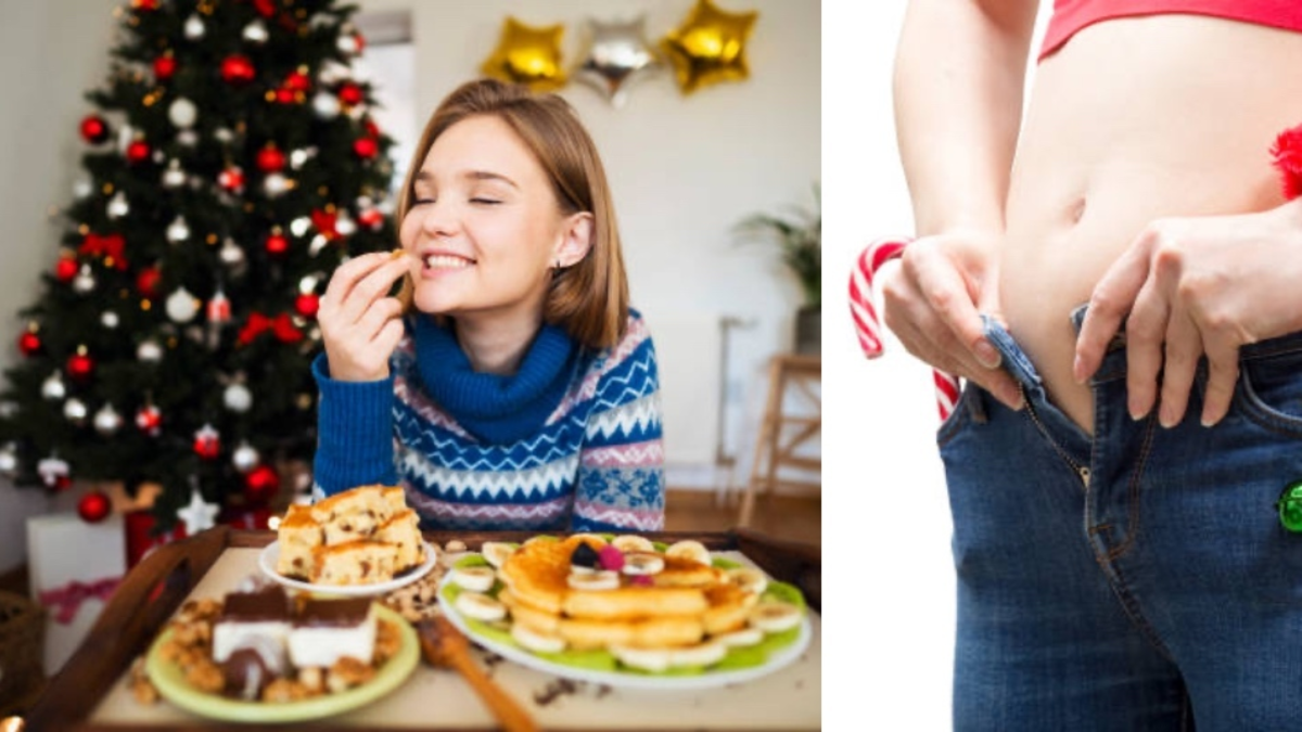 ¿Exceso de azúcar y harina en diciembre? Lo que debe y no debe hacer para retomar el ritmo sin afectar la salud
