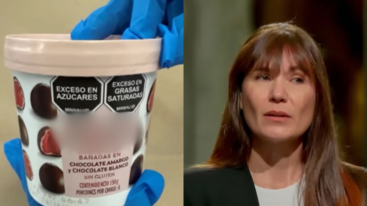 Revelan lo que habría buscado Zulma Guzmán en internet antes del envenenamiento de menores con talio en frambuesas en Bogotá: 'Efectos del metal'