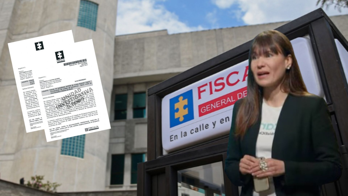 La vida de Zulma Guzmán, implicada en envenenamiento de niñas con talio, no corre peligro: nadie se ha presentado al hospital en el que sigue interna