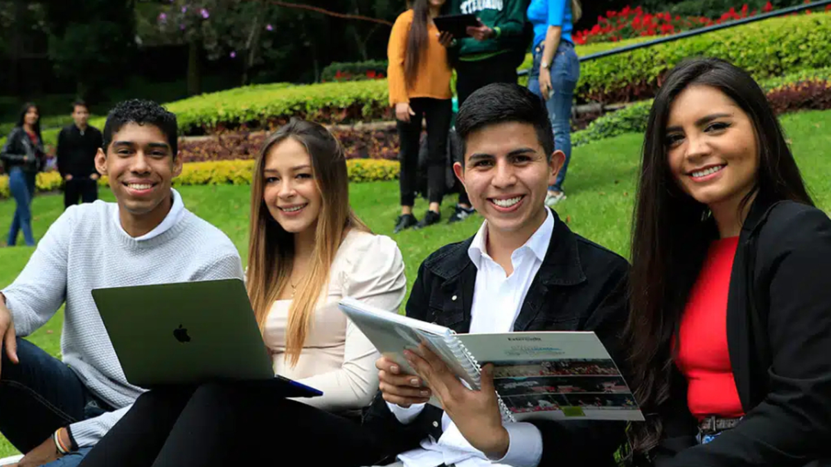 El talento existe, las oportunidades también