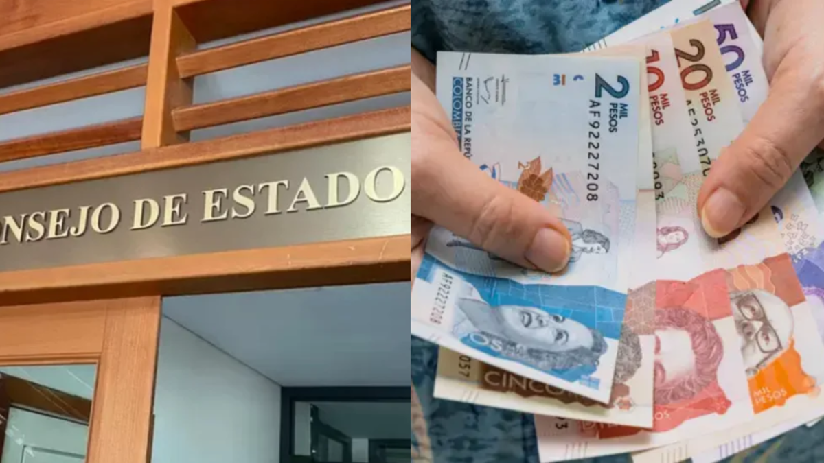 Consejo de Estado mantiene vigente el aumento del salario mínimo para 2026