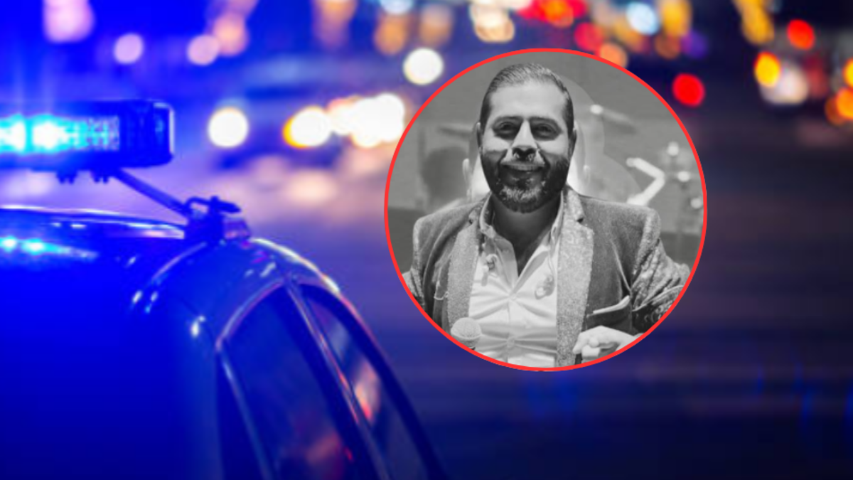Reconocido cantante fue asesinado en medio de un ataque armado durante una fiesta familiar en México: se reportó que hay cuatro víctimas más