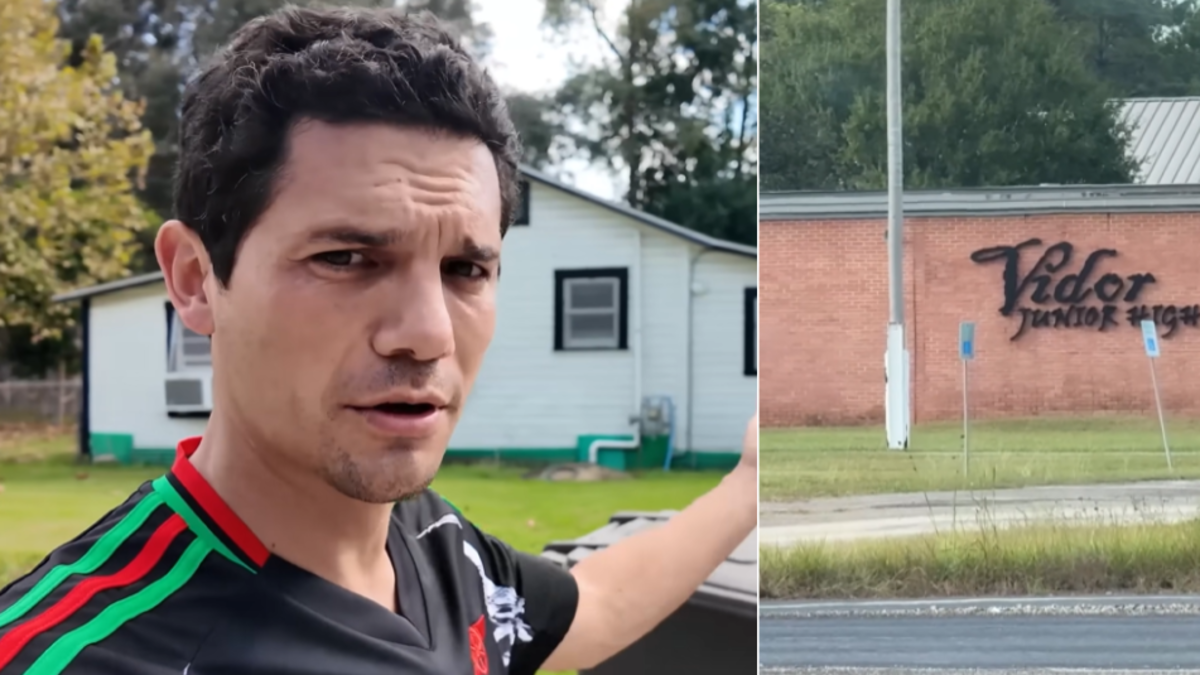 Colombiano viajó a la ciudad más racista de Estados Unidos: así es vivir donde no te quieren