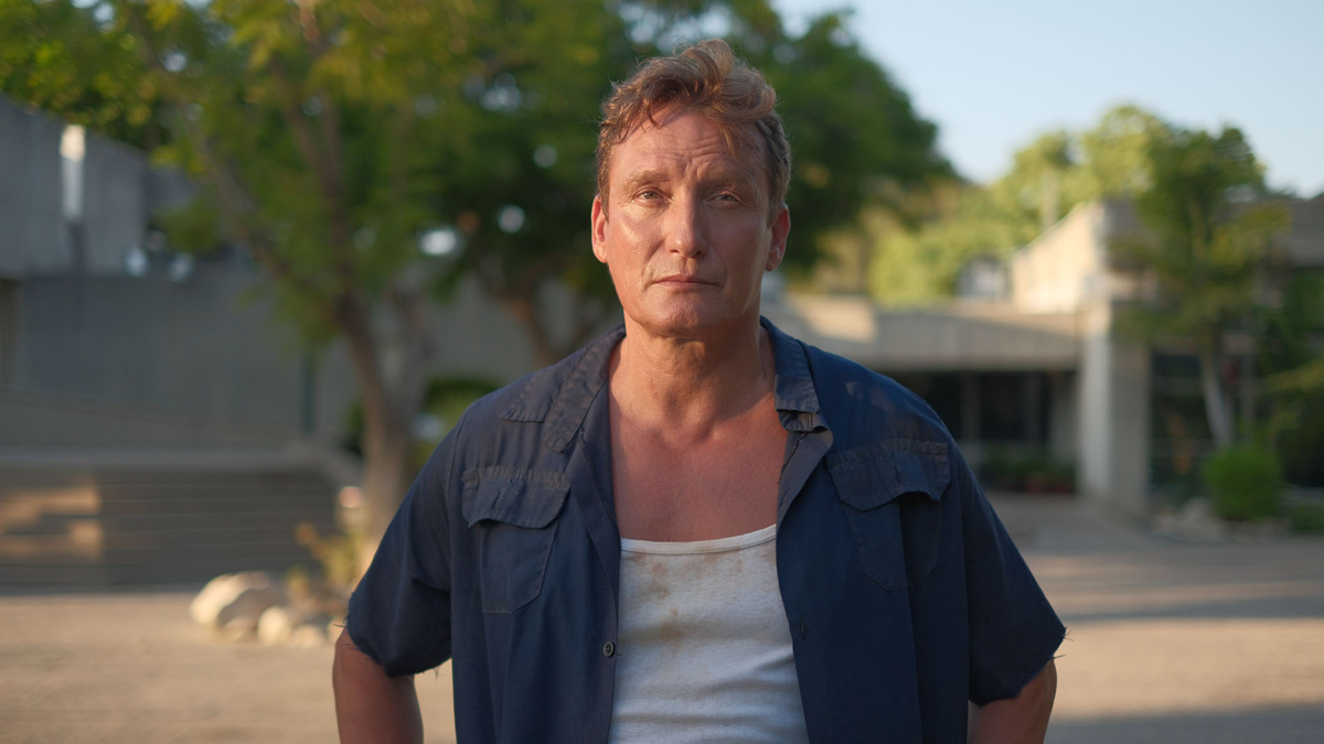 'The German': una mirada a las secuelas del Holocausto, en las que no hay víctimas y todos ocultan algo