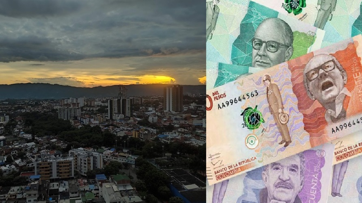 Ojo | Santander tendrá 2 .6 billones de pesos como presupuesto para este 2026: ¿Cuál es el de Bucaramanga y en qué se invertirá?