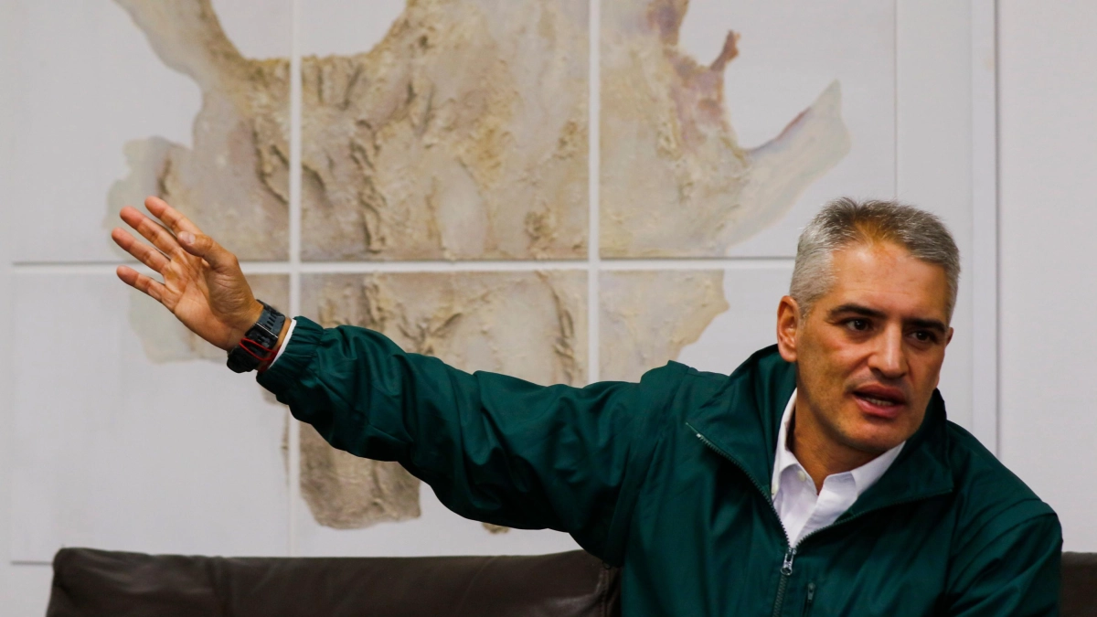 El Plan de Desarrollo de Antioquia va en el 52%: así es el avance en alimentación escolar, vivienda, seguridad y megaobras de infraestructura