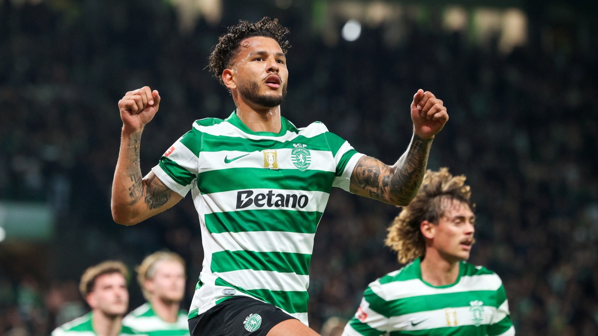 Luis Javier Suárez cierra el año más brillante de su carrera: es el máximo artillero colombiano del 2025