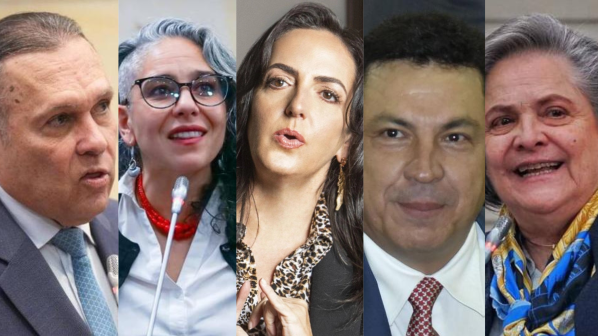 El 29 por ciento del Congreso no busca reelegirse en el 2026: así será la recomposición del nuevo legislativo