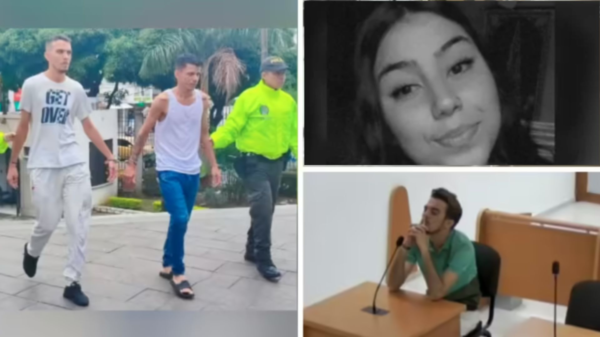 El extranjero al que sicarios mataron en Cali era señalado de tenderle trampa a una joven para asesinarla: ¿por qué estaba en libertad?