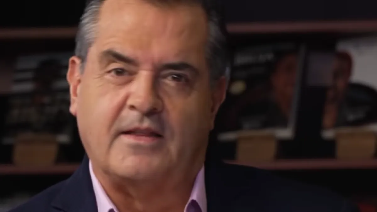Revelan denuncias de presunto acoso contra periodista Rafael Poveda; el comunicador las rechaza: 'No me voy a quedar callado'