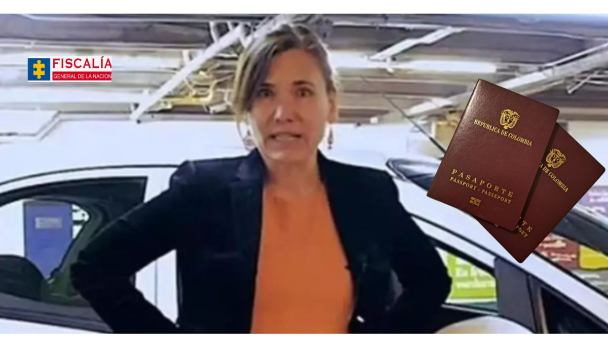 Pedirán que se indague por qué Zulma Guzmán, implicada en caso de niñas envenenadas con talio, registra 'afección general en dedos' y doble pasaporte