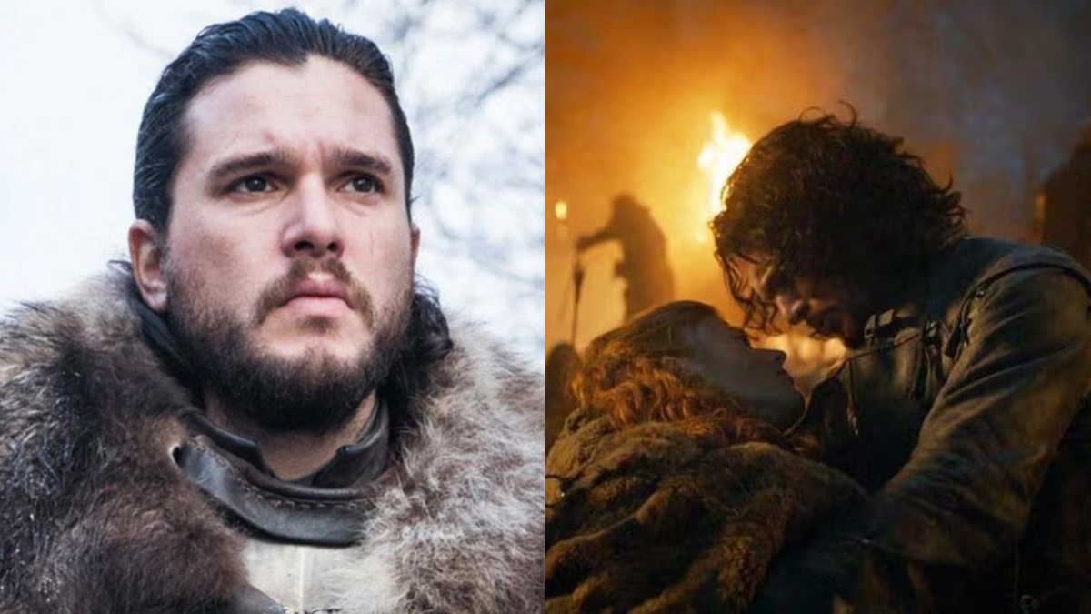 La historia de amor de dos actores de 'Game of Thrones' que fueron pareja en la serie y hoy tienen dos hijos