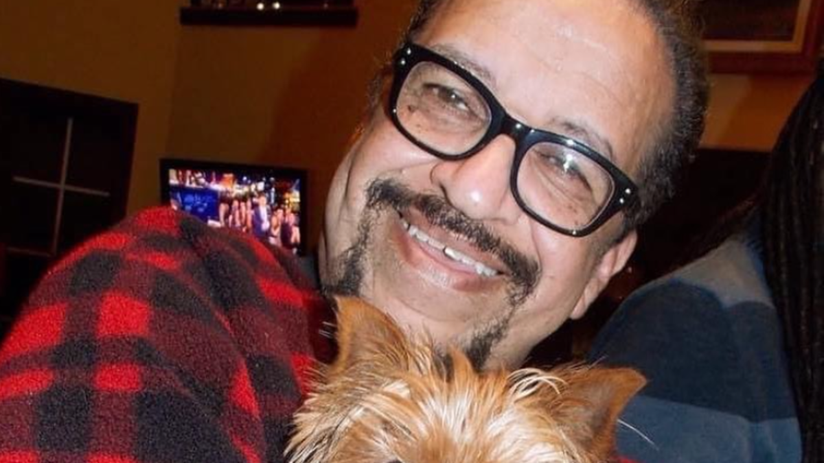 Fallece Richard Smallwood, conocido cantante y compositor del genero góspel