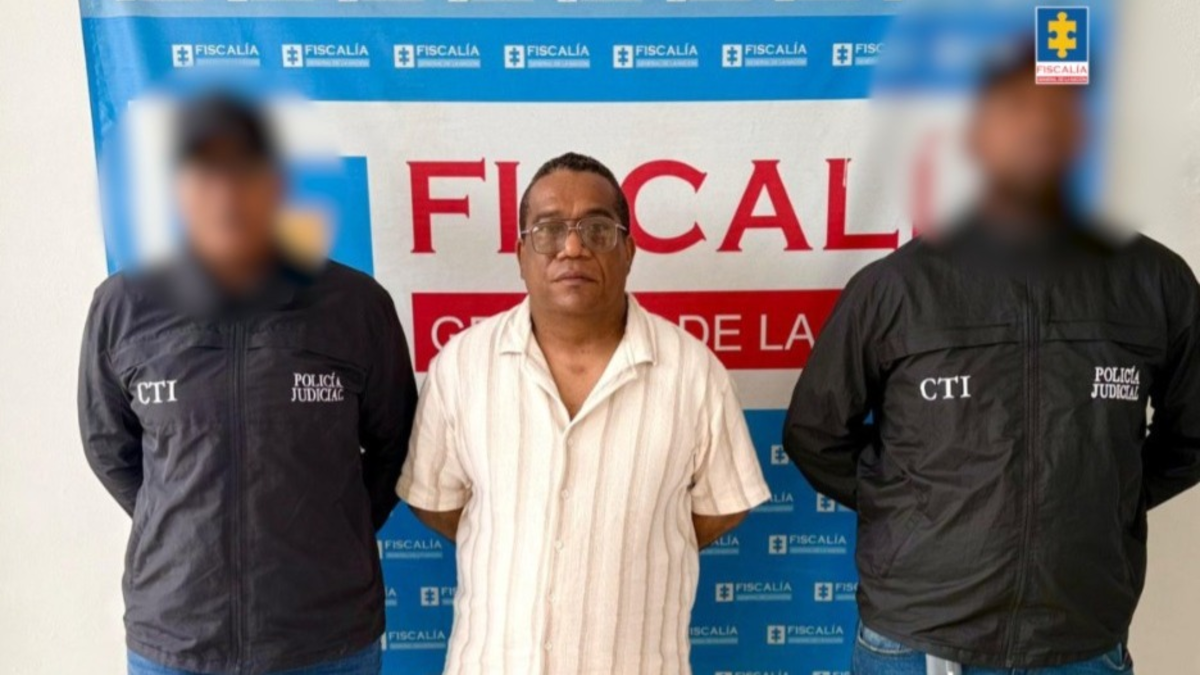 A la cárcel pastor que habría usado falsos rituales para abusar sexualmente de sus feligreses en San Andrés