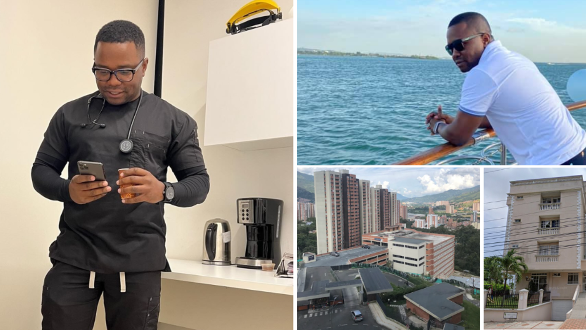 La trampa que tejieron 4 médicos colombianos detenidos en Chile por expedir 22 mil incapacidades falsas a empleados: ¿también lo hicieron en Colombia?