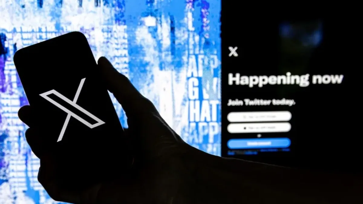 Usuarios de X (Twitter) reportan la caída global de la red social este 22 de junio: ¿qué servicios no están disponibles?
