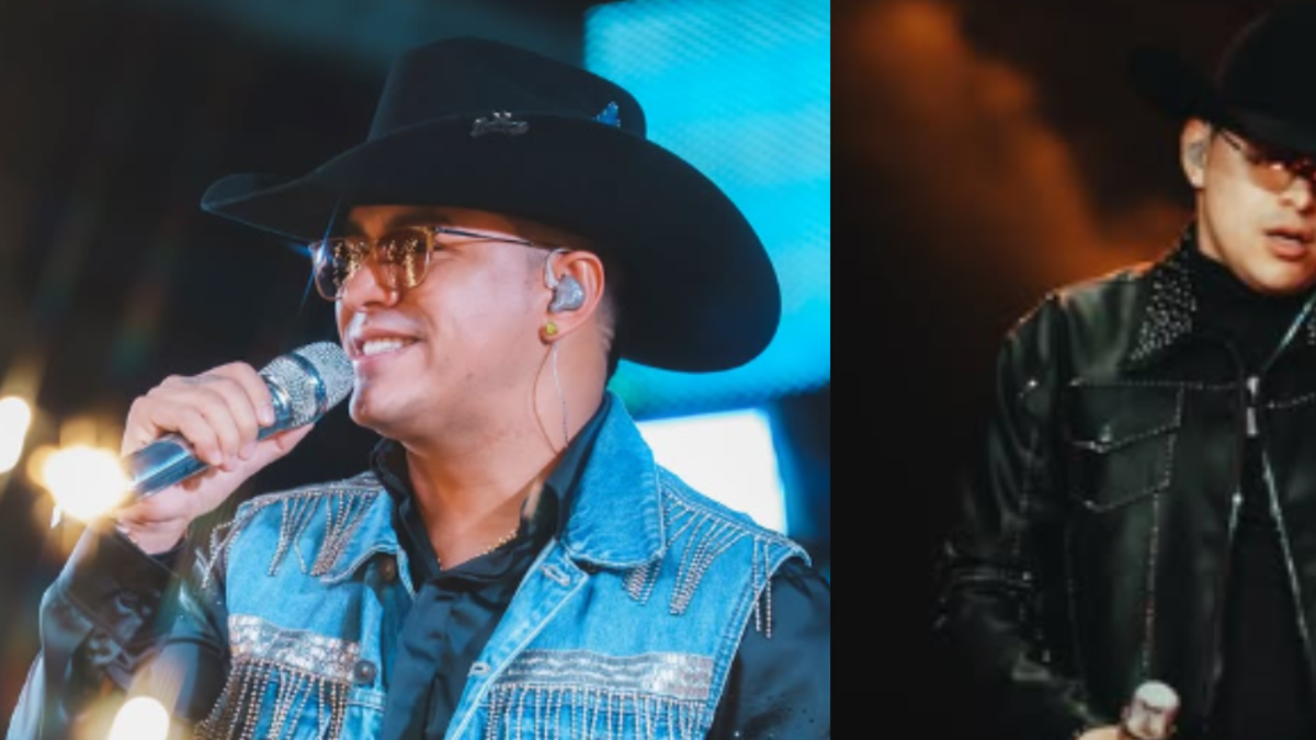 La razón por la que Yeison Jiménez no volverá a cantar un 31 de diciembre: ‘Al que no le gusta el caldo, se le dan dos tazas’