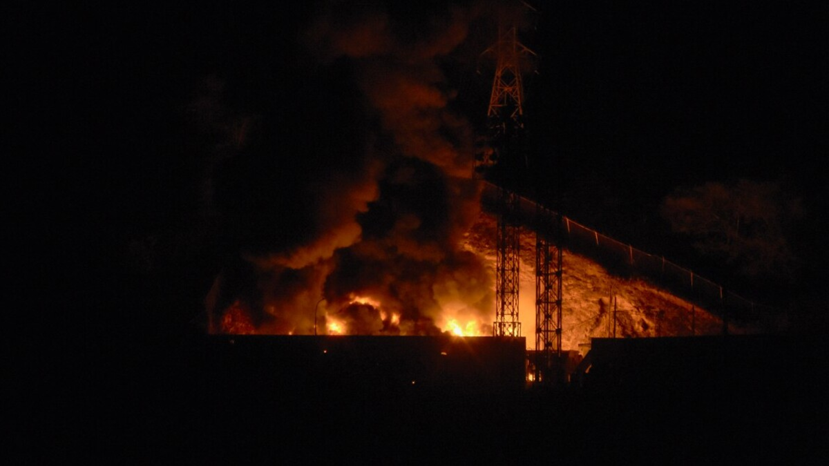 Ataques de Estados Unidos en Venezuela dejan 40 muertos, las víctimas serían civiles y militares: señala el New York Times