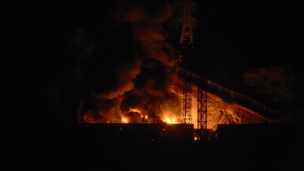 Ataques de Estados Unidos en Venezuela dejan 40 muertos, las víctimas serían civiles y militares: señala el New York Times
