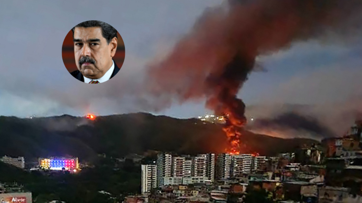 Las tres interrogantes y las repercusiones claves que deja la situación en Venezuela sobre Colombia