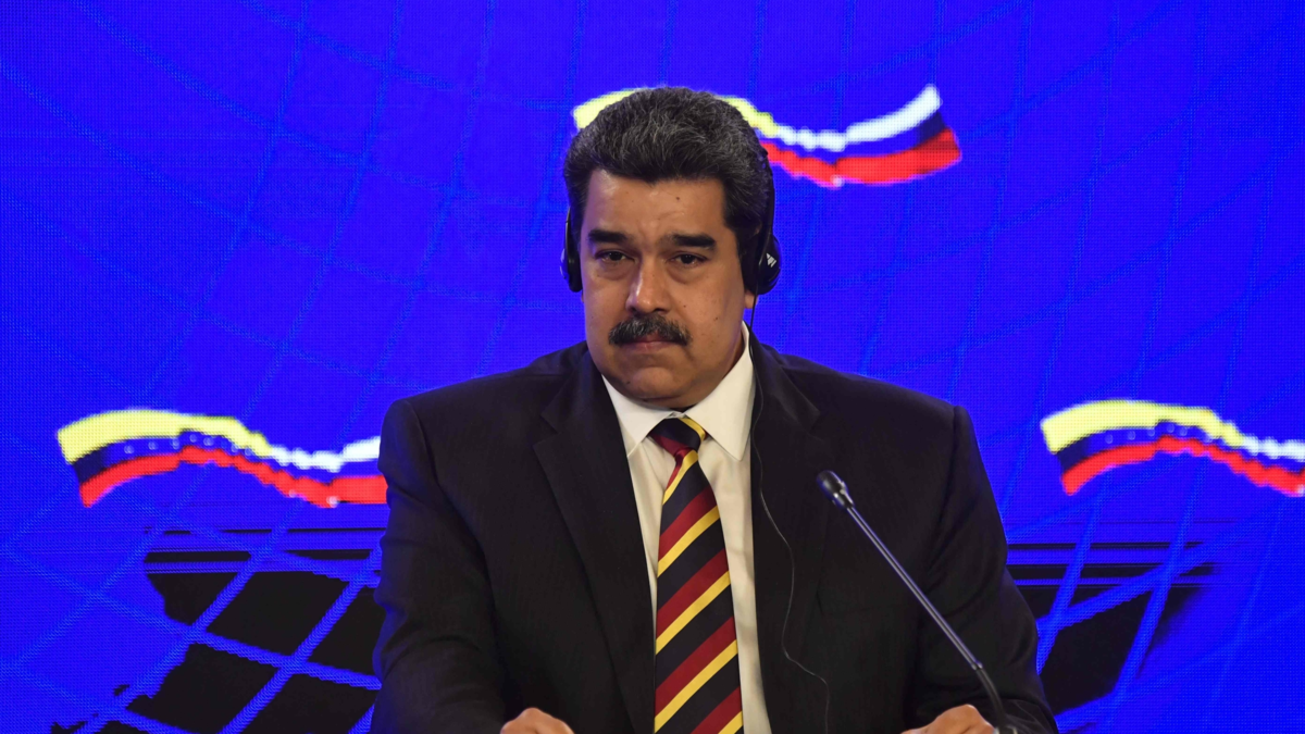 Gobierno de Estados Unidos habría hecho una parada corta en Puerto Rico por 'emergencia médica' de Nicolás Maduro