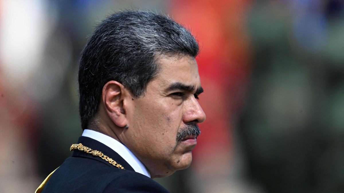 La curiosa coincidencia del 3 de enero: la fecha en que fueron capturados por Estados Unidos Manuel Noriega y Nicolás Maduro