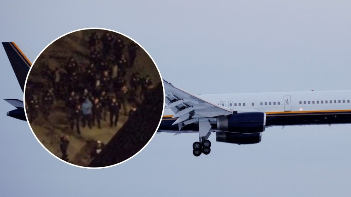 Nicolás Maduro je vklenjen prispel v New York pod strogim varovanjem