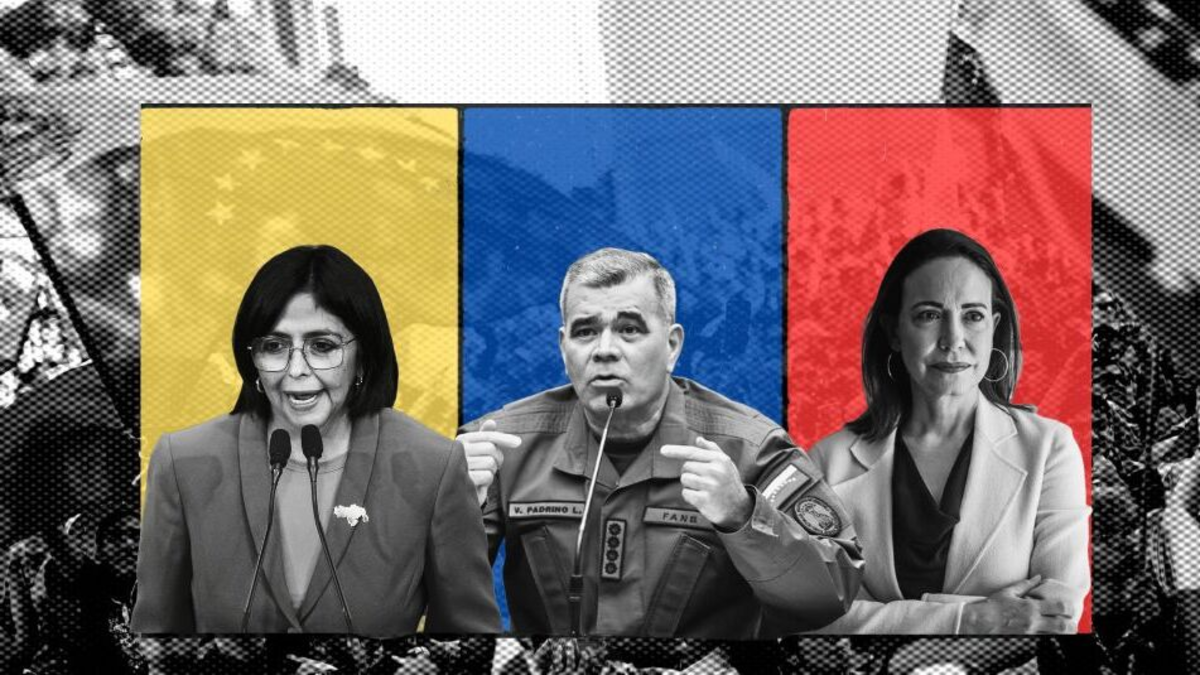 Los tres escenarios que podrían abrirse en Venezuela tras la captura de Nicolás Maduro por Estados Unidos: Irak y Afganistán, antecedentes claves