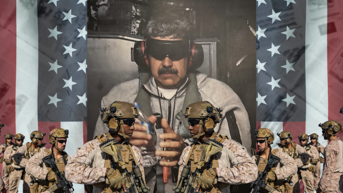 Captura de Maduro en Venezuela: así se orquestó el primer ataque militar de EE. UU. a un país en Sudamérica con el que Trump expone su 'dominio'