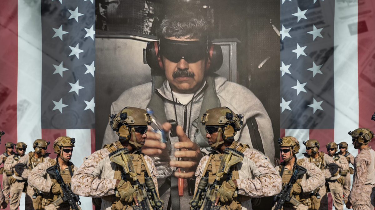 ¿Usó Estados Unidos un 'arma secreta' para capturar a Maduro? El testimonio que dice que 'algunos vomitaban sangre' y lo que se sabe