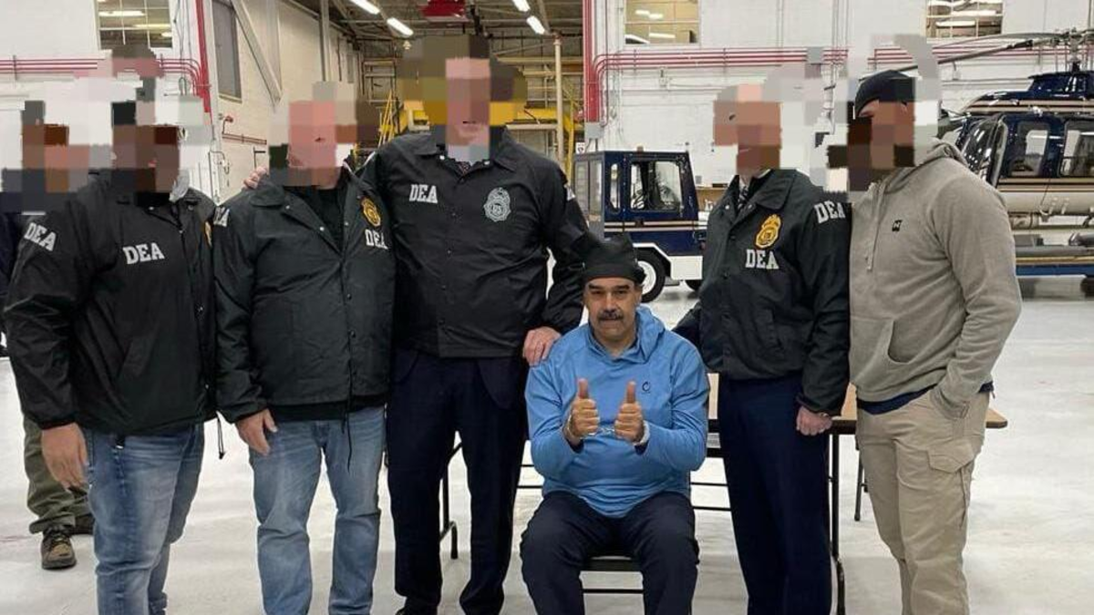 Fiscalía de Argentina solicitó la extradición de Nicolás Maduro a su país tras ser capturado y trasladado a Estados Unidos: ¿por qué?