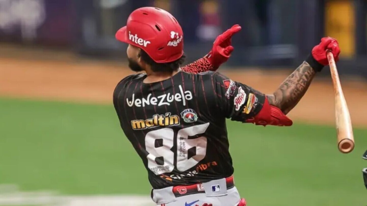 Golpe al deporte en Venezuela: la Liga de béisbol es suspendida tras la captura de Nicolás Maduro por Estados Unidos, hay incertidumbre