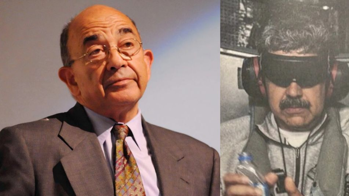 Juicio contra Nicolás Maduro en Estados Unidos: cargos, posibles penas y próximos pasos tras declararse inocente