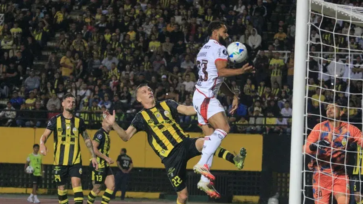 Panorama incierto en el fútbol del continente tras la captura de Maduro: ¿qué pasará con los clubes de Venezuela en la Libertadores y la Sudamericana?