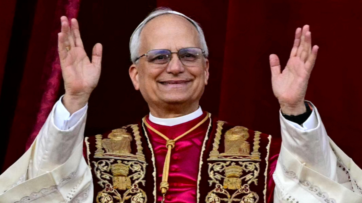 El papa León XIV expresó su preocupación por la incursión de Estados Unidos en Venezuela y pidió que se respeten los derechos humanos