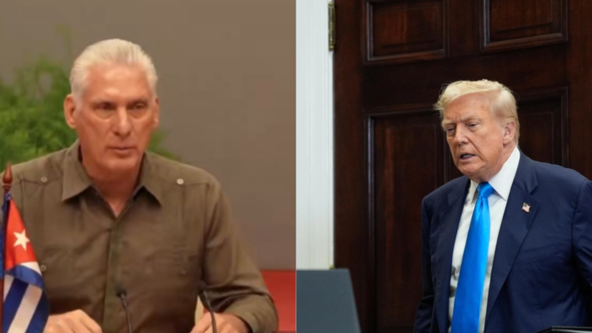 Cuba confirma la muerte de 32 de sus ciudadanos en medio de operaciones de Estados Unidos contra Venezuela