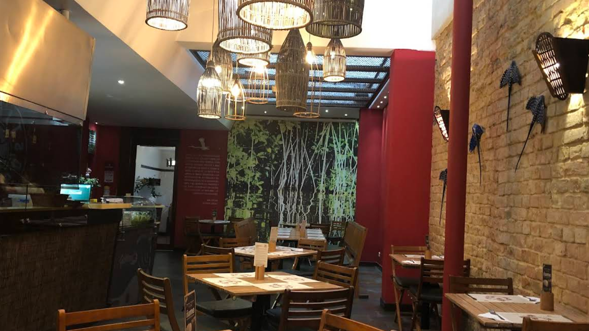 Restaurante con 23 años de historia en La Macarena, Bogotá, cerró sus puertas: 'Gracias a todos los que hicieron posible este sueño'