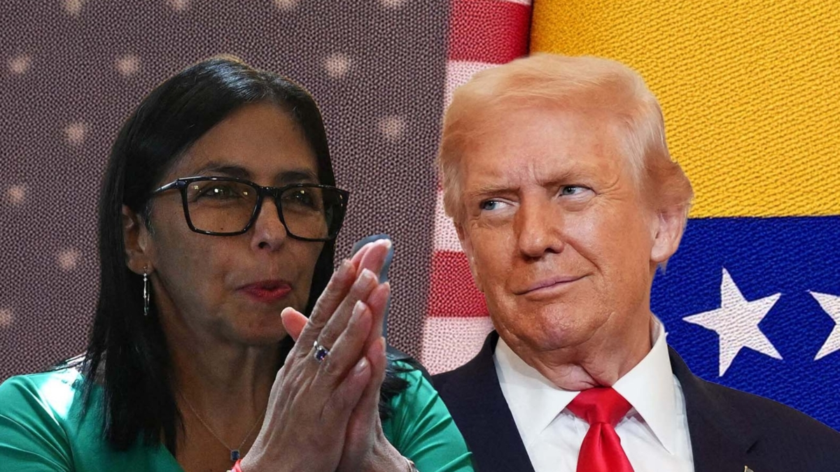 Venezuela confirma el inicio de diálogos con Estados Unidos para reabrir sus embajadas tras la captura de Maduro: esto es lo que se sabe