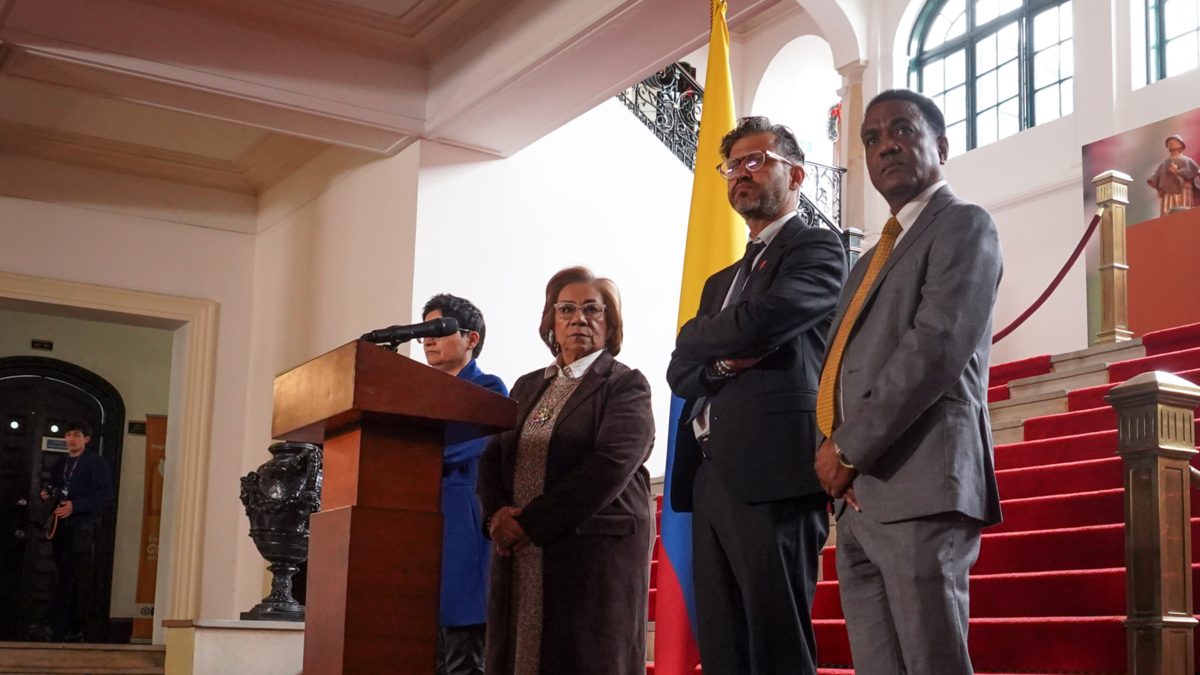 Cancillería agota la vía diplomática para contener a Donald Trump mientras Gustavo Petro endurece su discurso: ¿qué impacto tendrán las estrategias?