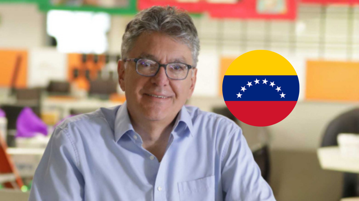 Mauricio Cárdenas propone plan para situación en Venezuela: llevar productos para abastecer los mercados y activar la economía en Colombia