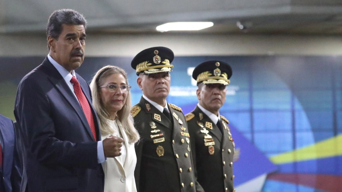 Los bonos de 1.000 dólares que Maduro ofrecía a jueces para perseguir a sus opositores