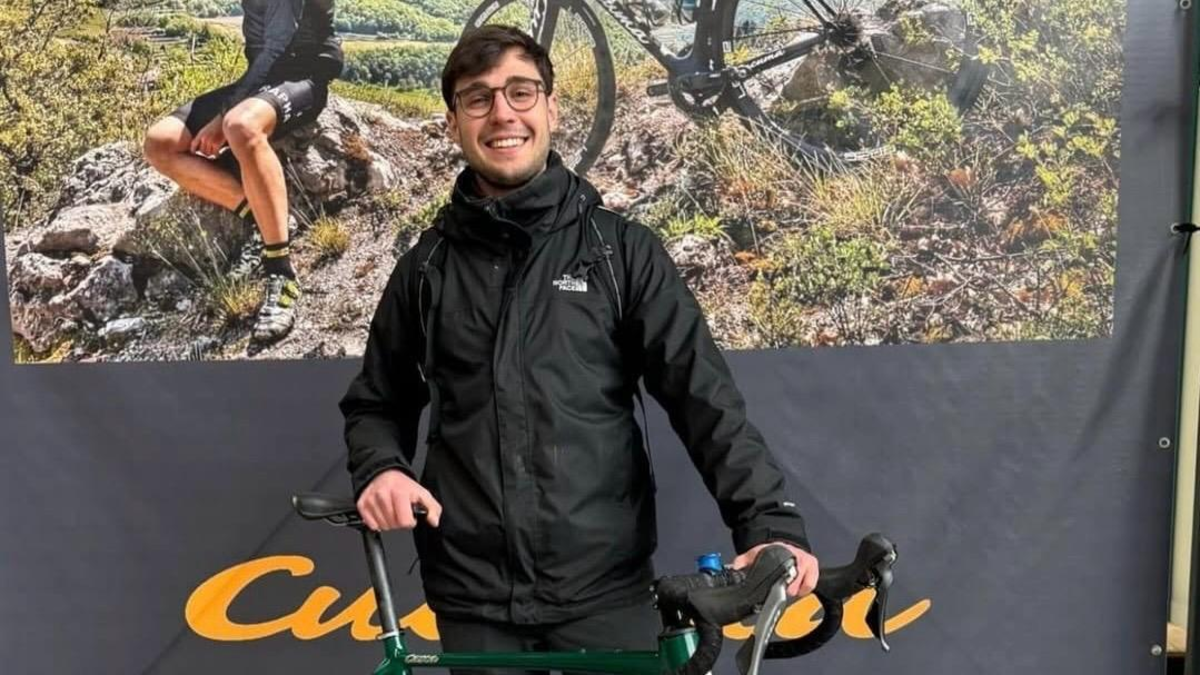 Motociclista alemán fue asesinado con arma de fuego en intento de robo en carreteras de La Guajira: esto es todo lo que se sabe