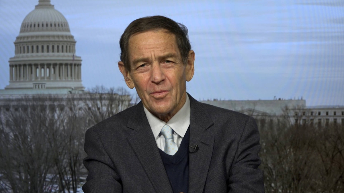 Juez de Estados Unidos ordena apartar al abogado Bruce Fein de la defensa de Nicolás Maduro, pues no fue contratado por el líder chavista