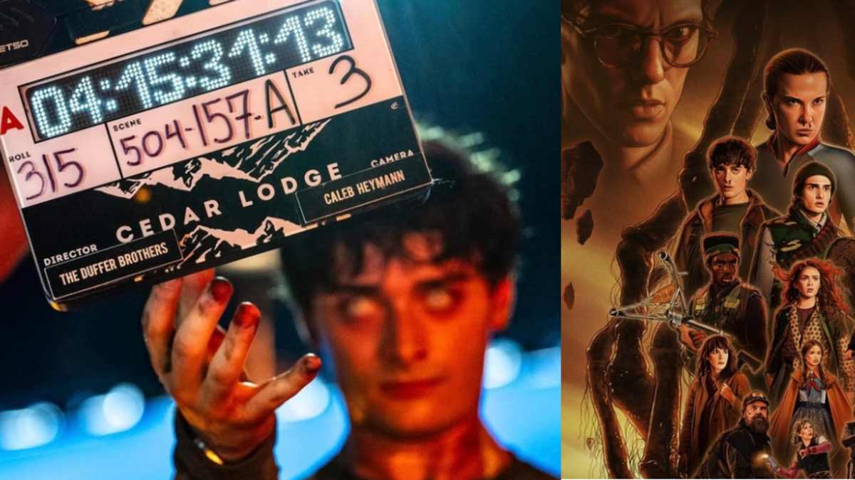 Netflix sacude a los seguidores de Stranger Things con anuncio inesperado sobre su cierre: ¿habrá final alternativo?