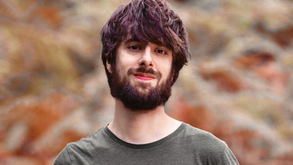 El español David Uclés gana el premio Nadal con 'La ciudad de las luces muertas', que se publica en febrero