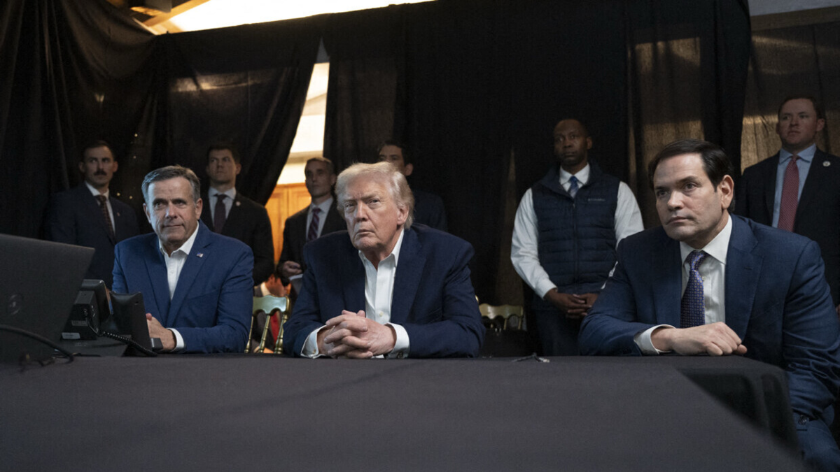 Senado de Estados Unidos votó a favor de una resolución que limita el poder de Donald Trump para usar la fuerza militar en Venezuela