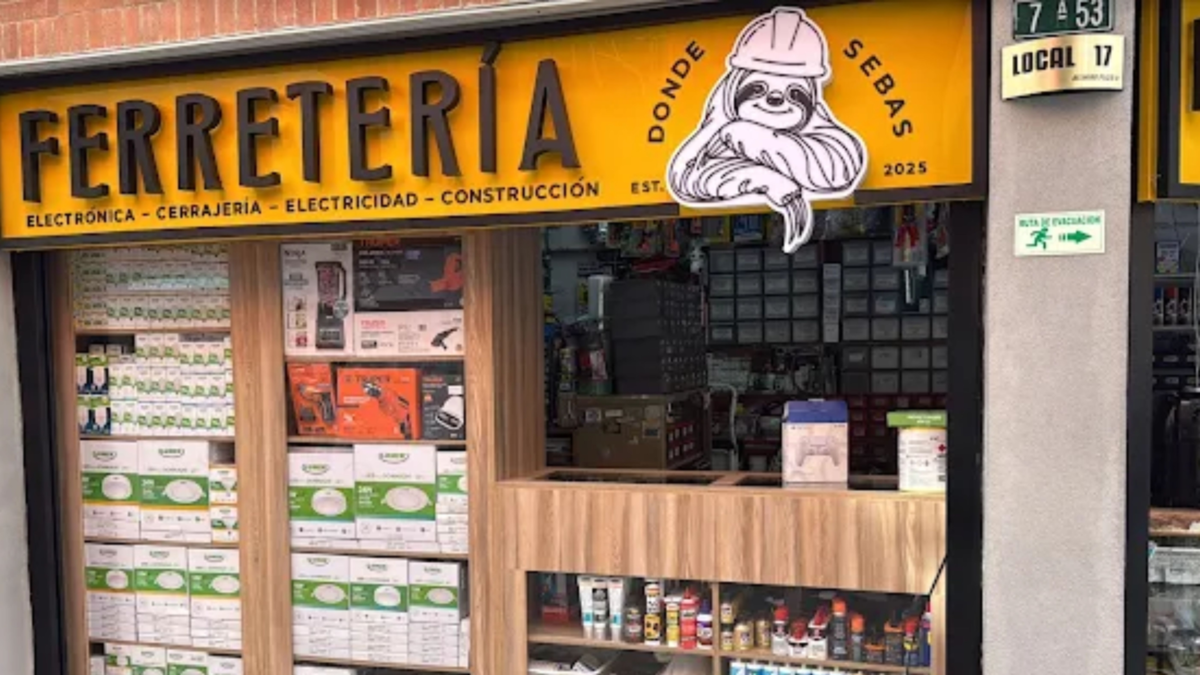 Impacto del mínimo: 'Hemos pasado por variaciones en impuestos y alzas en nóminas', comerciante del norte de Bogotá