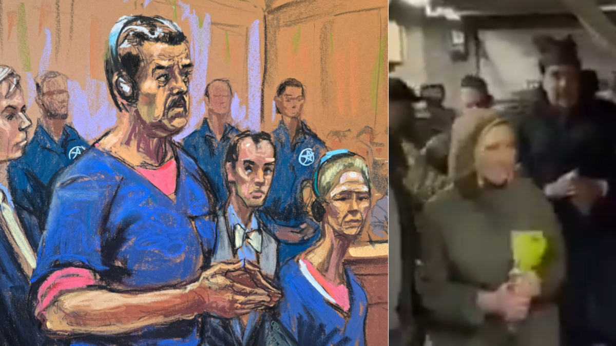 Secretario de Guerra de Estados Unidos revela la alerta que le habría hecho Cilia Flores a Nicolás Maduro durante operativo de captura en Venezuela