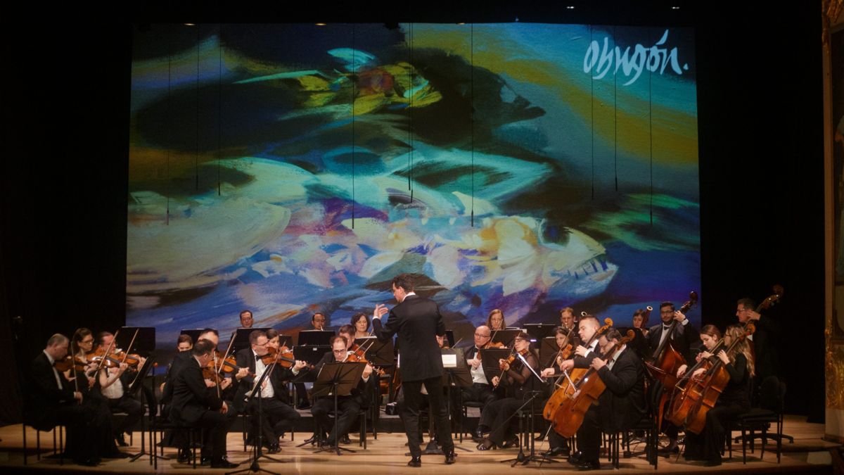 Veinte años del Festival de Música de Cartagena: cuerdas, piano y nuevas búsquedas sonoras